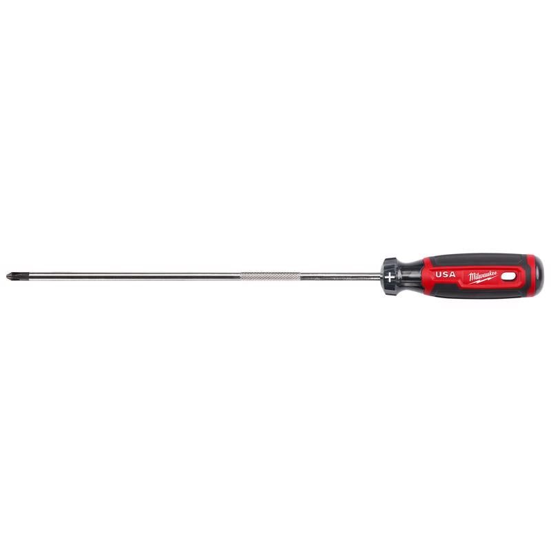 SCREWDRIVR PHILLIPS 10"