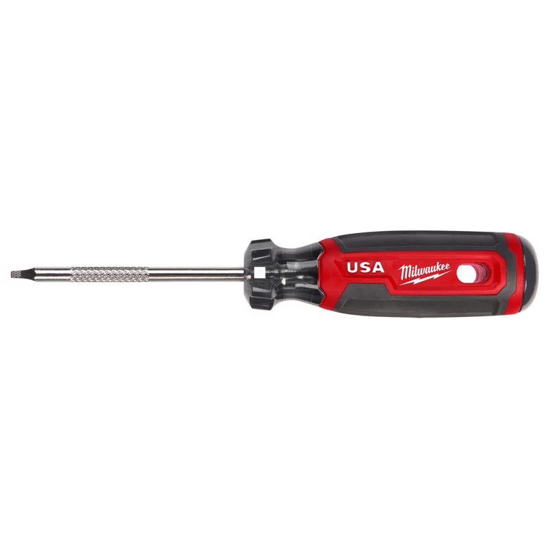 SCREWDRIVER SQUARE 3"