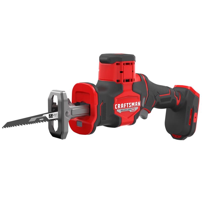 V20 RP CMPT RECIP SAW TO