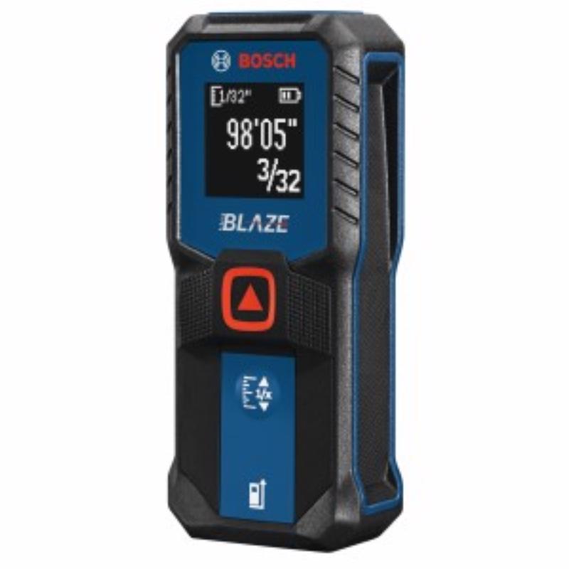100FT LASER MEASURE