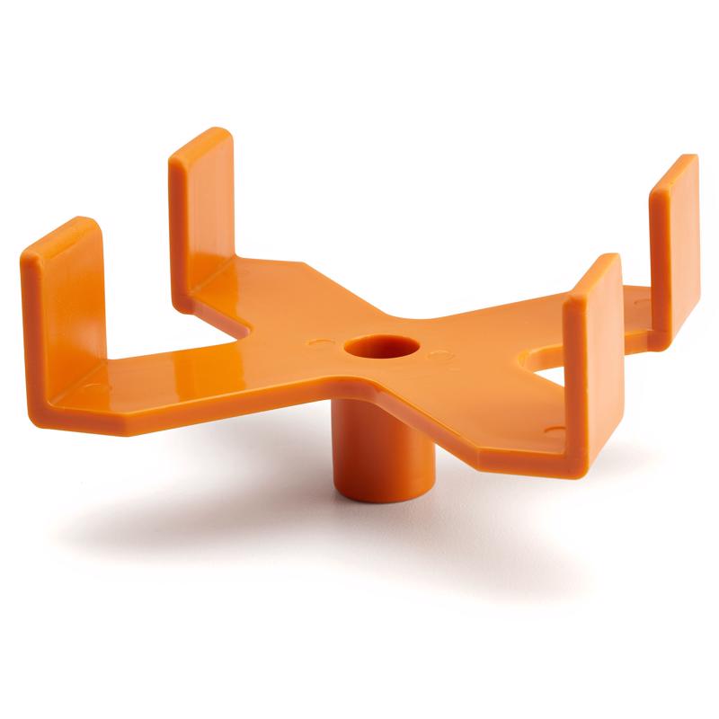 Bora Centipede X-Cups 4 pc