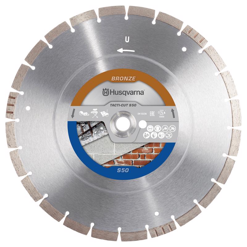 CIRCULR SAW BLD 14" 5PK