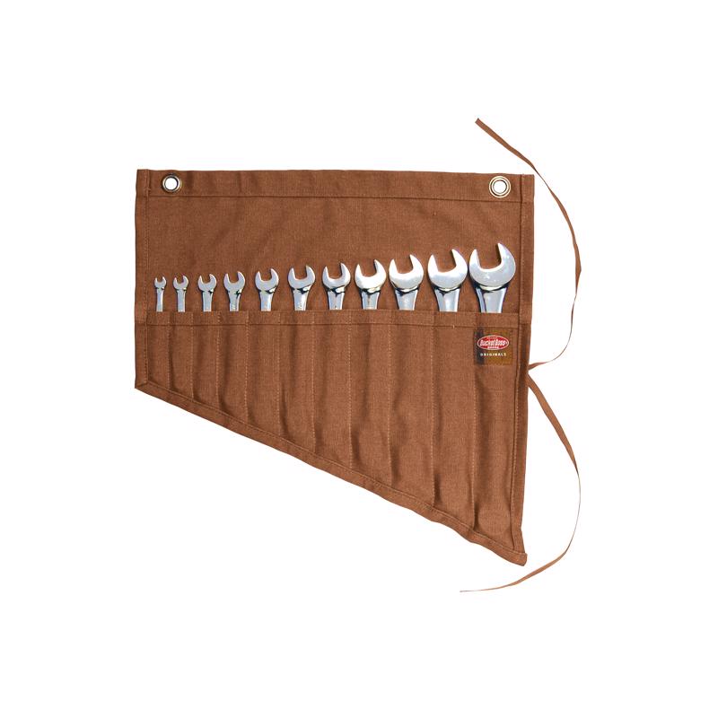 WRNCH ROLLUP CANVS 18"