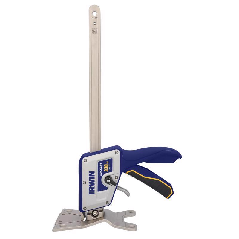 BAR CLAMP HEAVY DUTY 10"