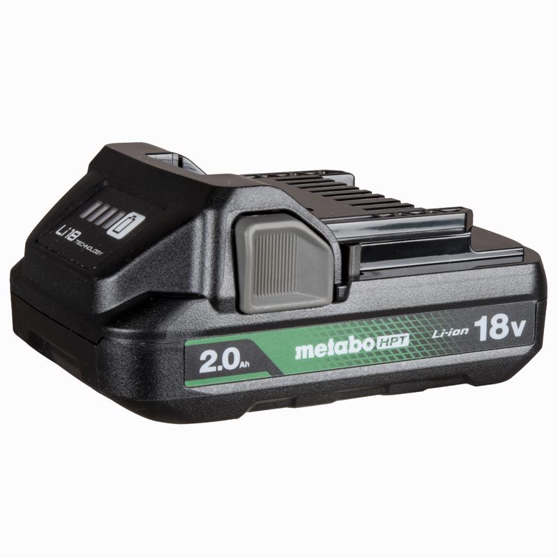 CRDLS TOOL BATRY 18V 2AH