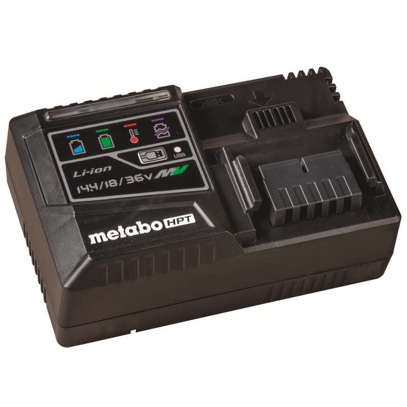 BATTERY CHARGER 36V/18V