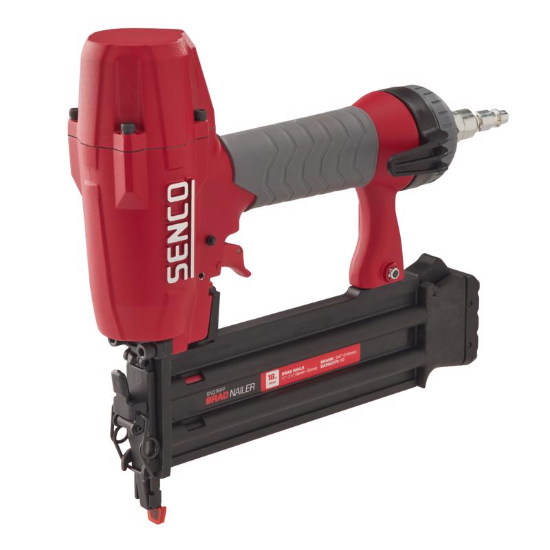 BRAD NLR 18GA CRD 2-1/8"