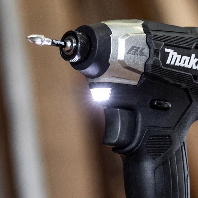 CMPCT IMPCT DRVR KIT 18V