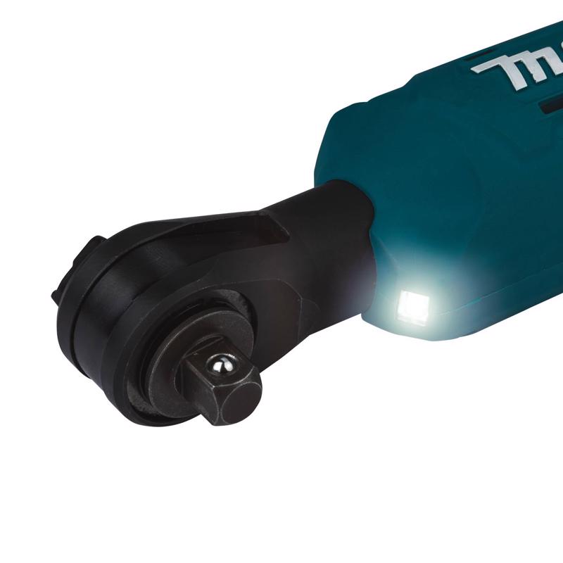 Makita LXT 1/4 and 3/8 in. drive Cordless Ratchet