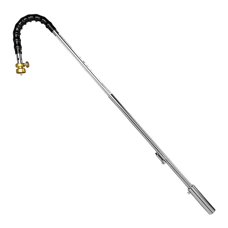 Flame King 33 in. L X 7 in. W Weed Burner Torch 1 pc Propane
