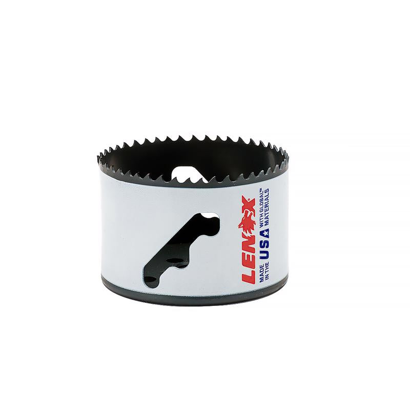 HOLE SW BI-MTL T3 3-1/8"