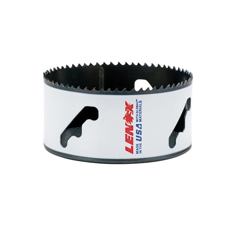 HOLE SW BI-MTL T3 4-1/2"