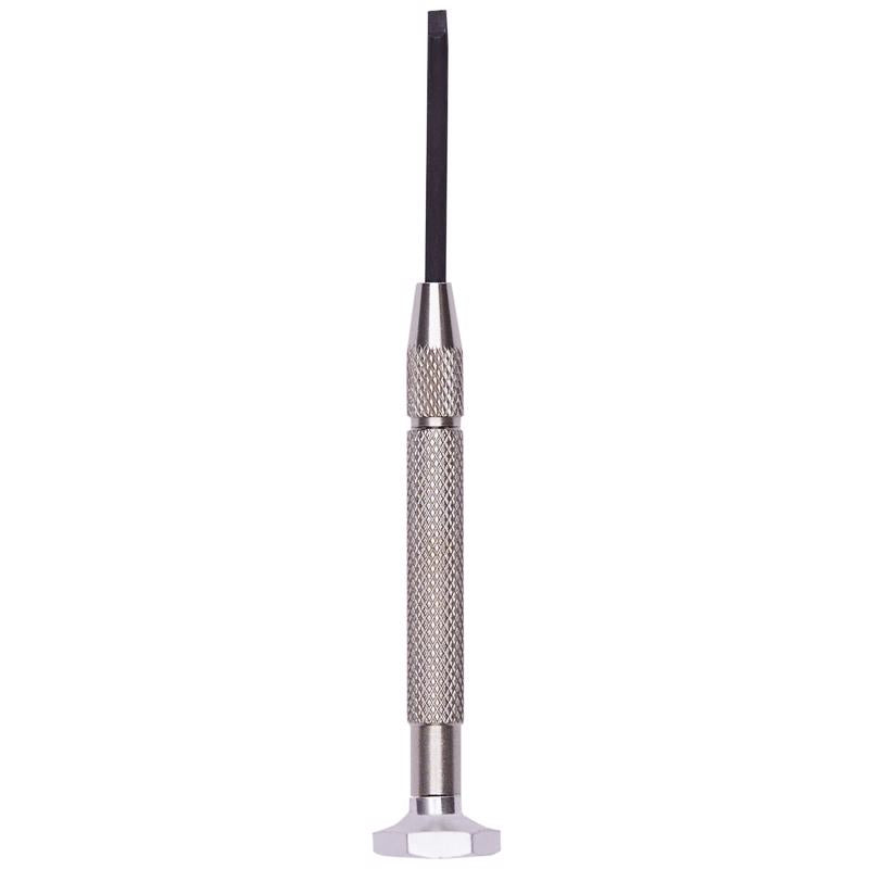 Craftsman Jewelers Multi-Bit Screwdriver Set 5.8 in. 5 pc