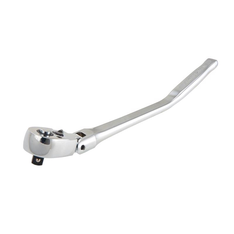 FLX HEAD RATCHT BNT 3/8"