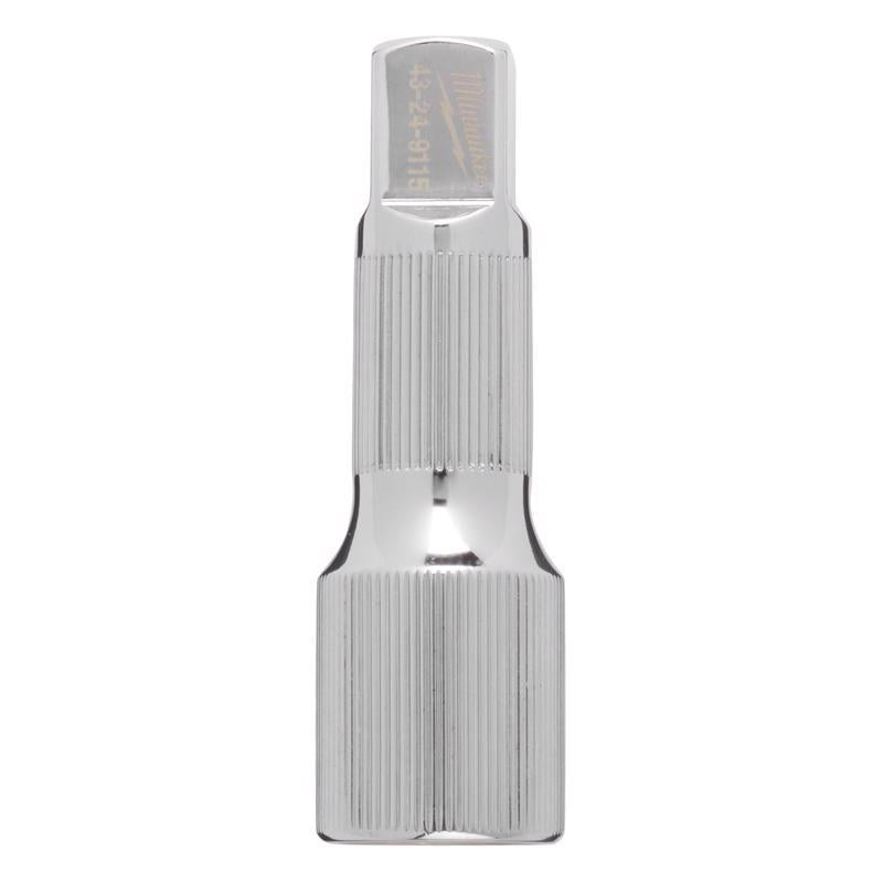 EXTENSION 1/2X3" CVS