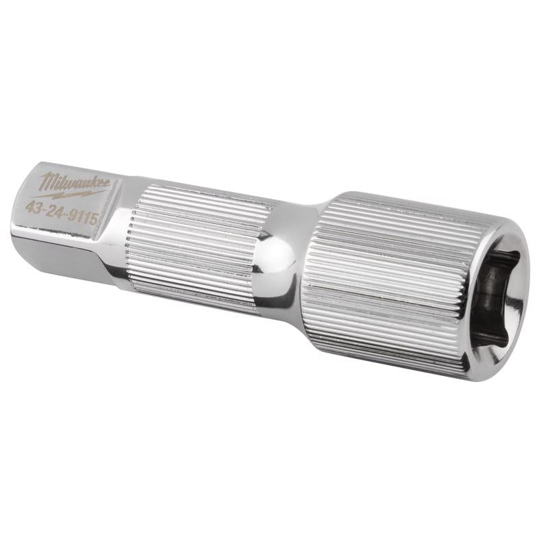 Milwaukee 1/2 in. drive Extension 1 pc