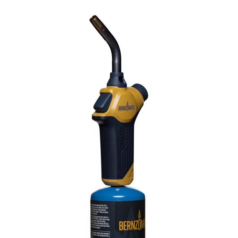 Bernzomatic FlameCommander Torch 1 pc Propane