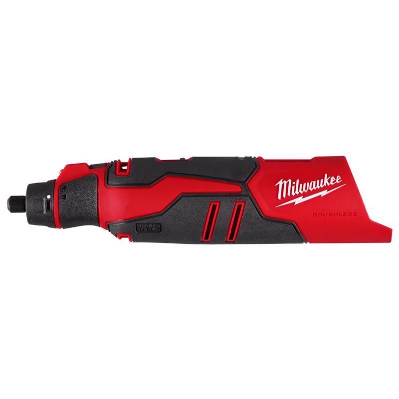 ROTARY TOOL M12 12V 9.1"