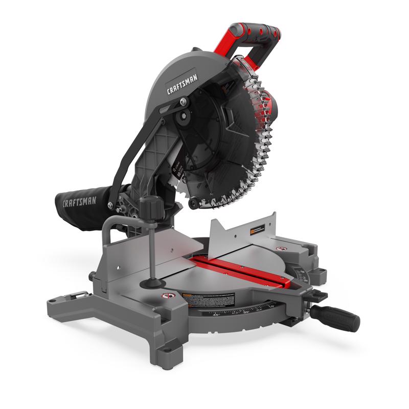 COMPOUND MITR SW CRD 12"
