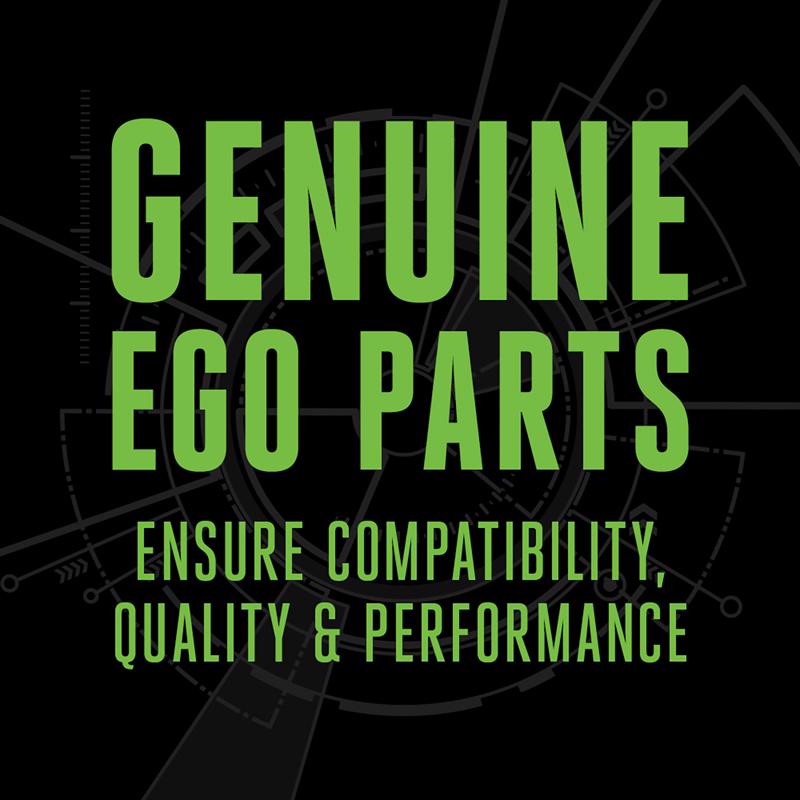 EGO Wet/Dry Vac Dust Bag 5 pc