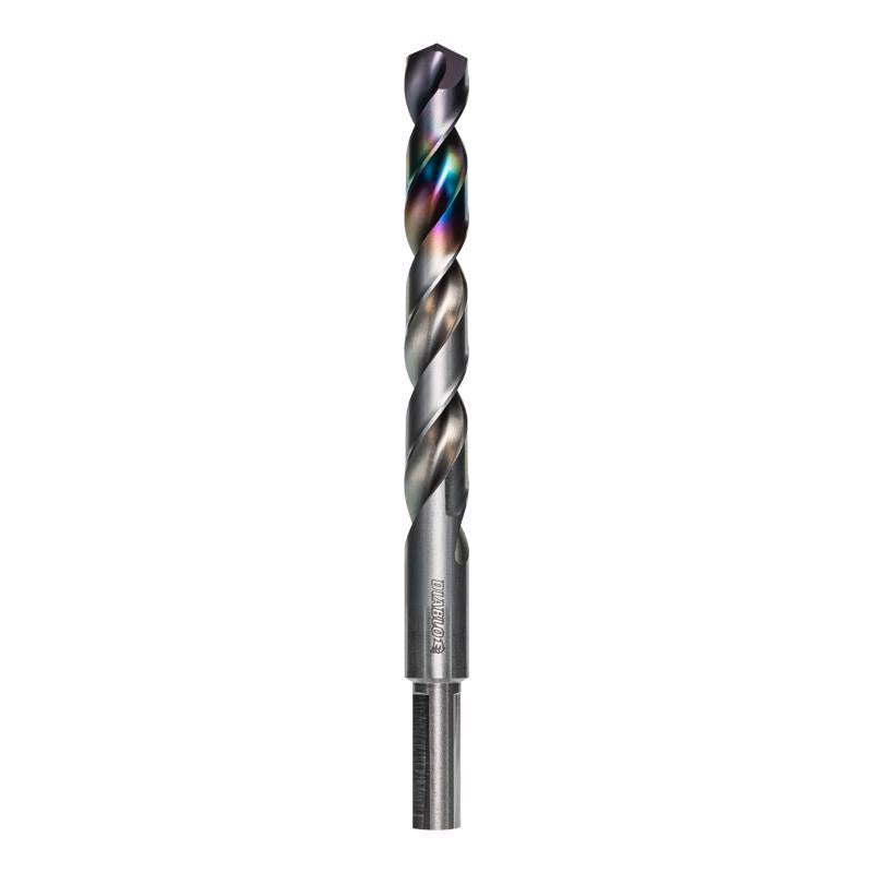 DRLL BT 3FLT SHNK 15/32"