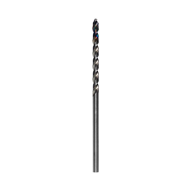 DRILL BT 3FLT SHNK 7/64"