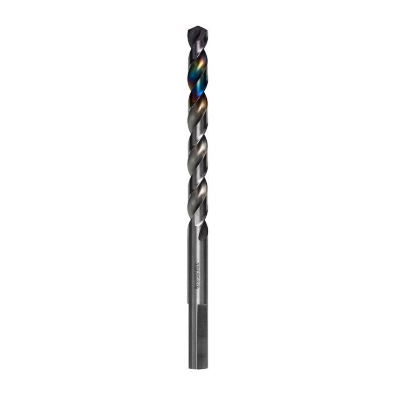 DRLL BIT 3FLT SHNK 7/32"