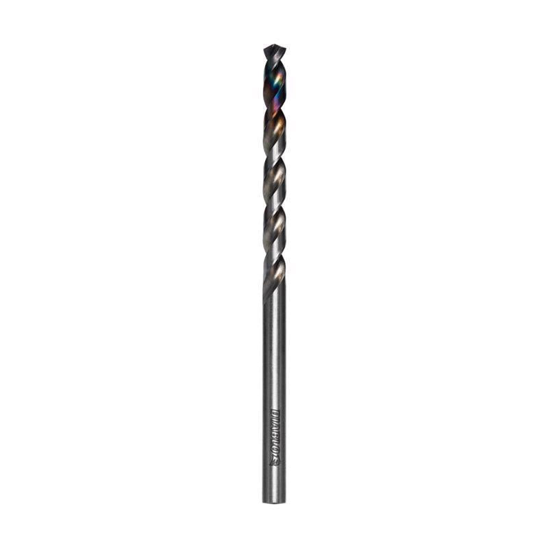 DRLL BT 3-FLT 11/64" 1PC