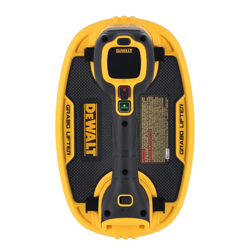 LFTR 20V MAX GRBO 265LB