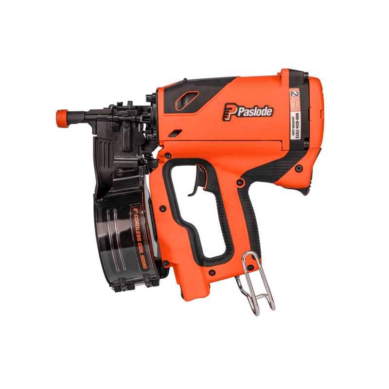 Paslode Cordless Siding Nailer Kit (Battery & Charger) 7 V
