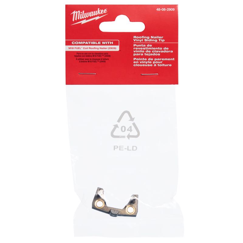 Milwaukee Tool M18 Fuel Siding Tip