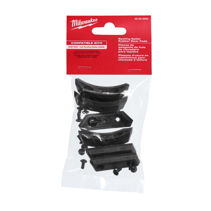 Milwaukee Tool M18 Fuel Rubber Wear Pads