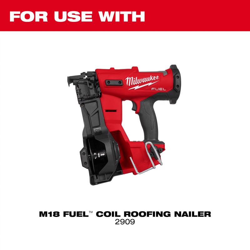 Milwaukee Tool M18 Fuel Rubber Wear Pads