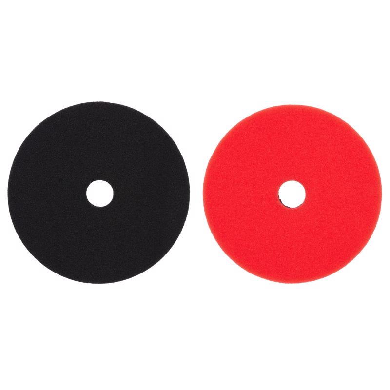 POLISHING PAD RND 5" 2PC