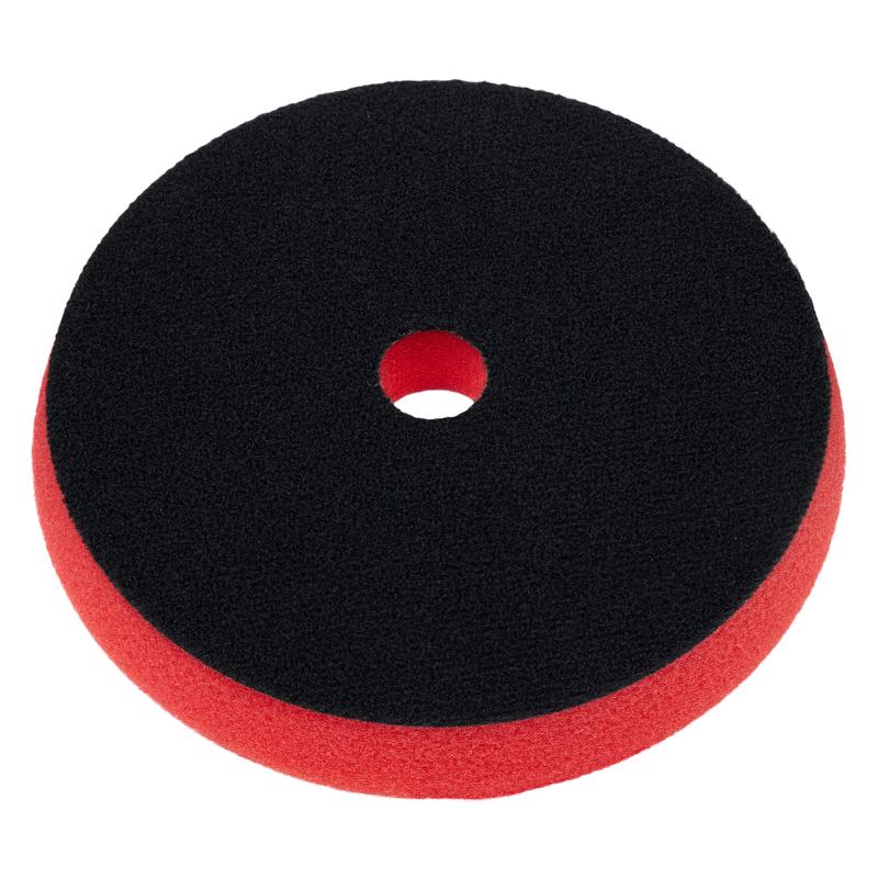 Milwaukee 6 in. Foam Round Polishing Pad 1 pk