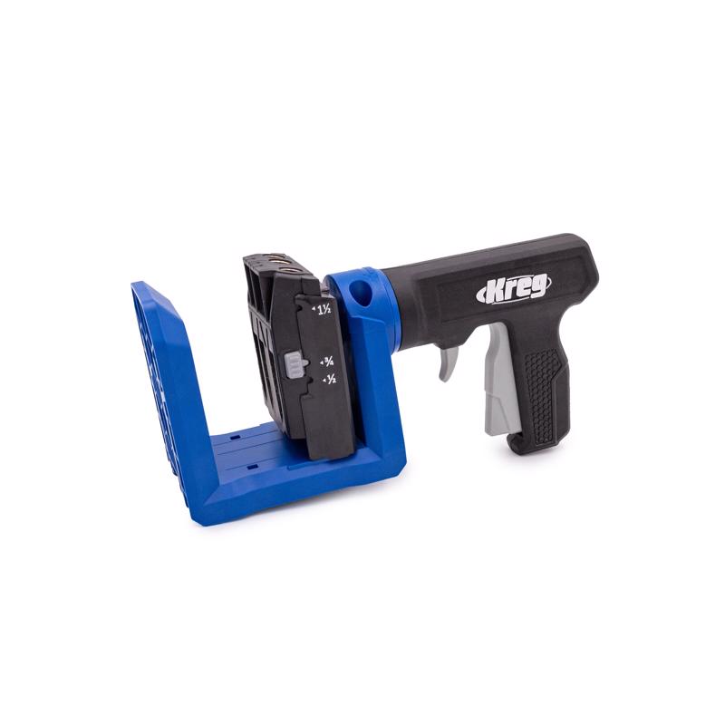 Kreg Pocket Hole Jig 1 pk