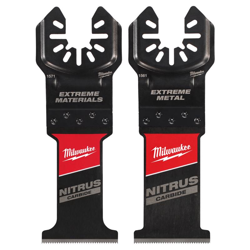 MLT-TL OSCLTNG BLD 2PC