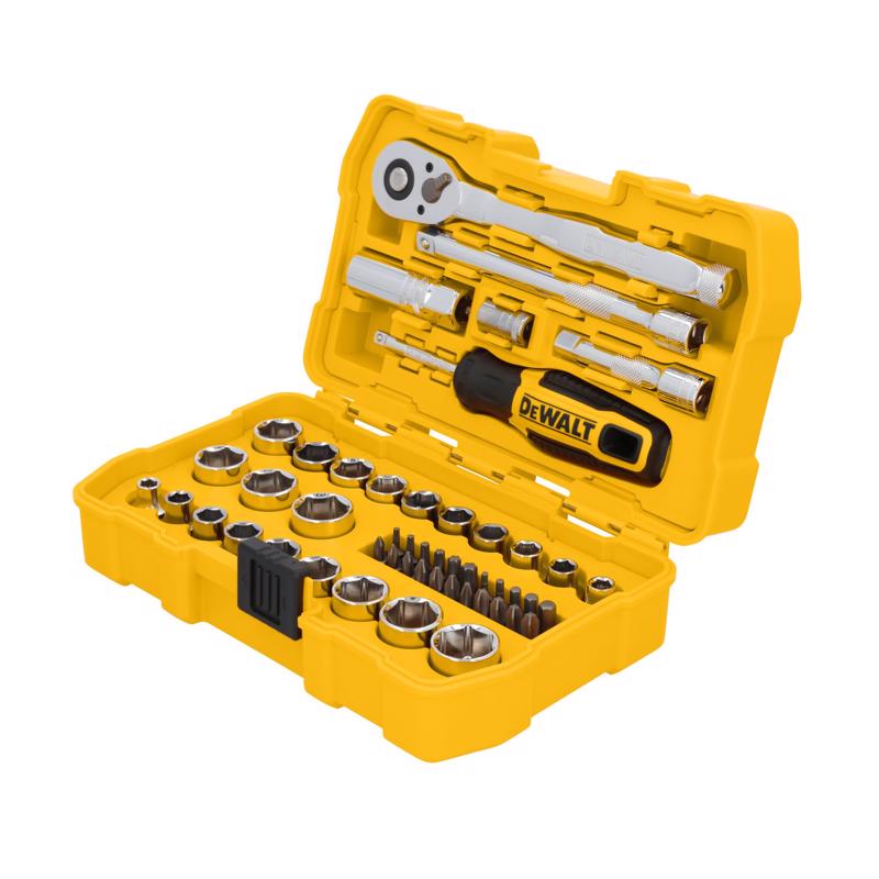 MCHNC TL ST 3/8" 50PC