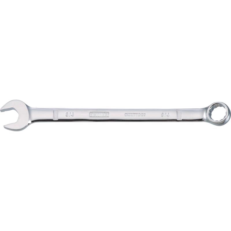 CMBNTN WRNCH STL 3/4"