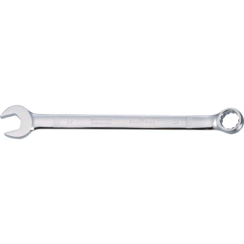 CMBNTN WRNCH STL 20MM