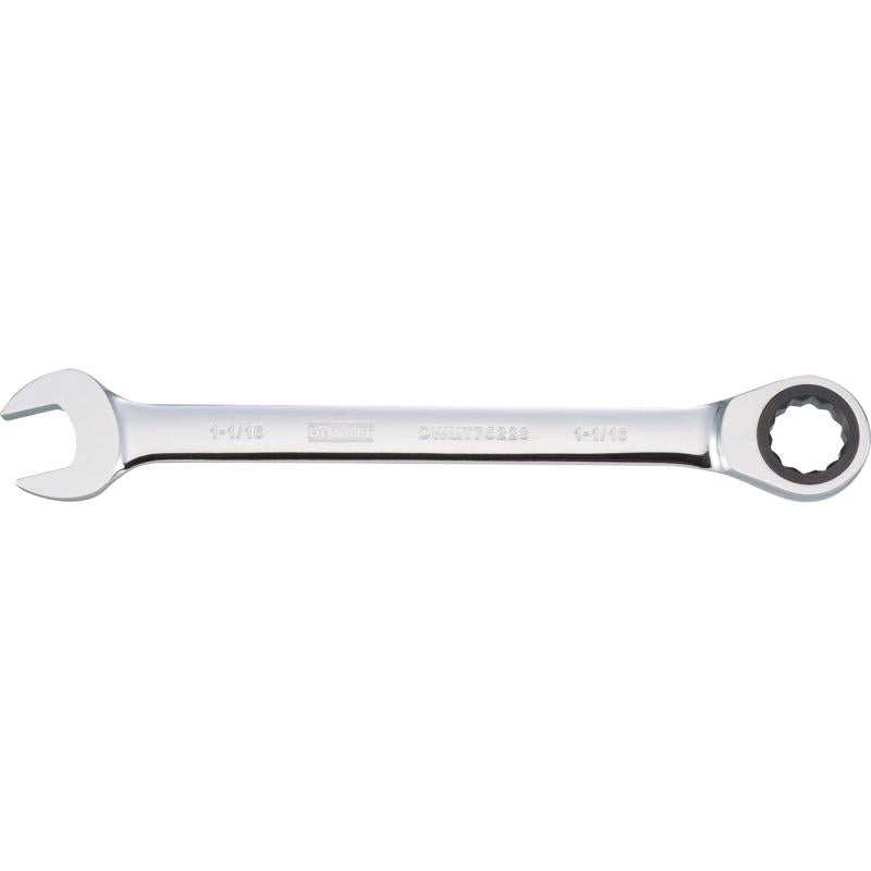 RTCHTG CMB WRNCH 1-1/16"