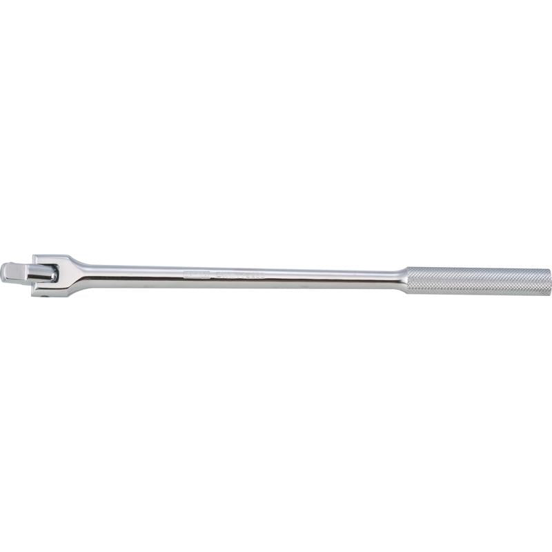 FLX HNDL BRKR BR 1/2"