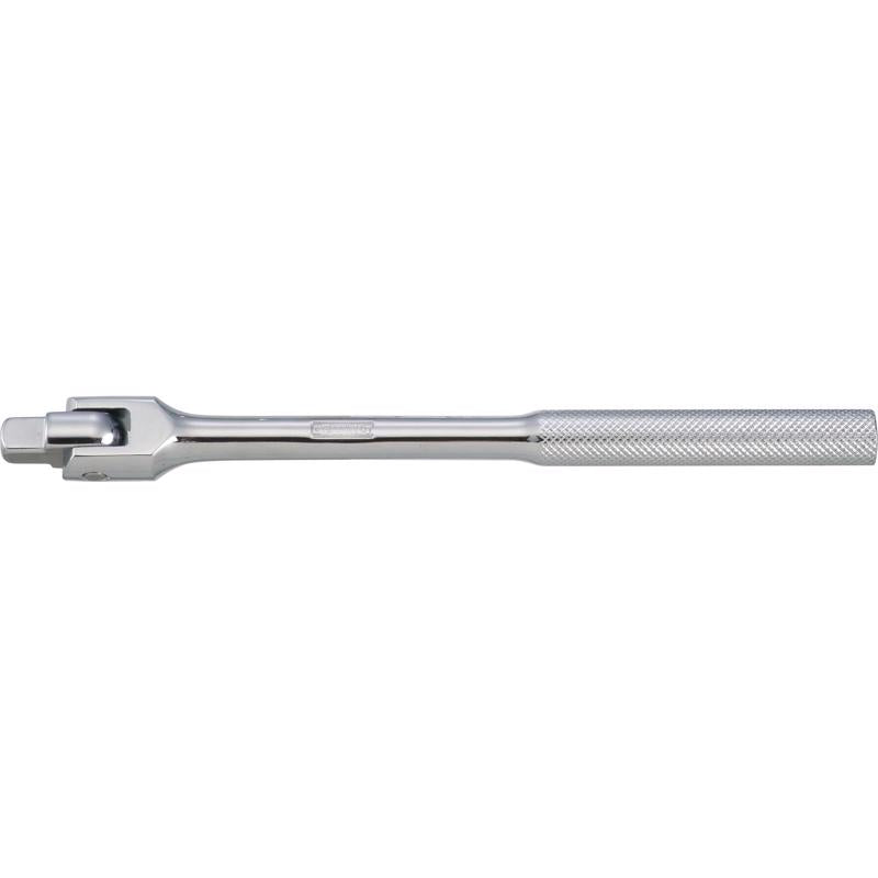 FLX HNDL BRKR BR 3/8"