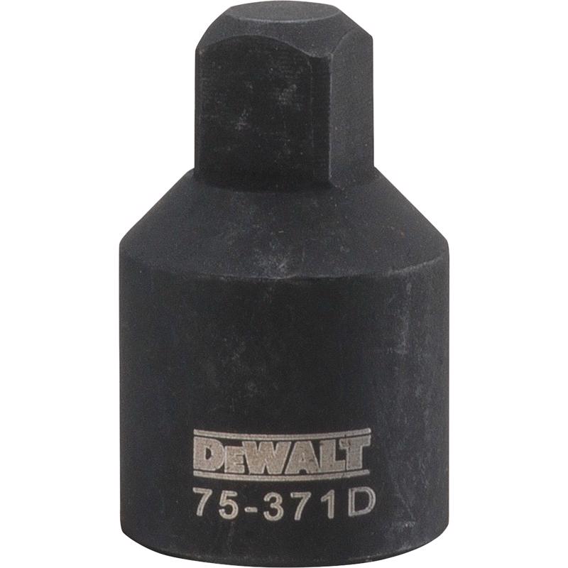 SCKT ADPTR SAE 1/2"