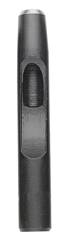 HOLLOW STEEL PUNCH 5/16"