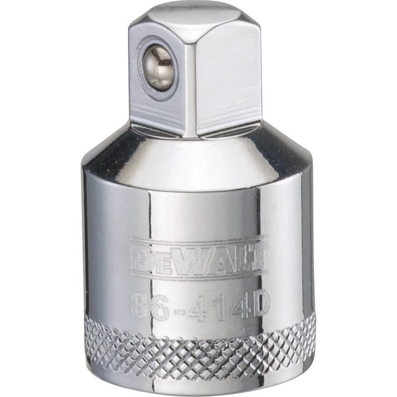 SCKT ADPTR 1-11/32X1/2"