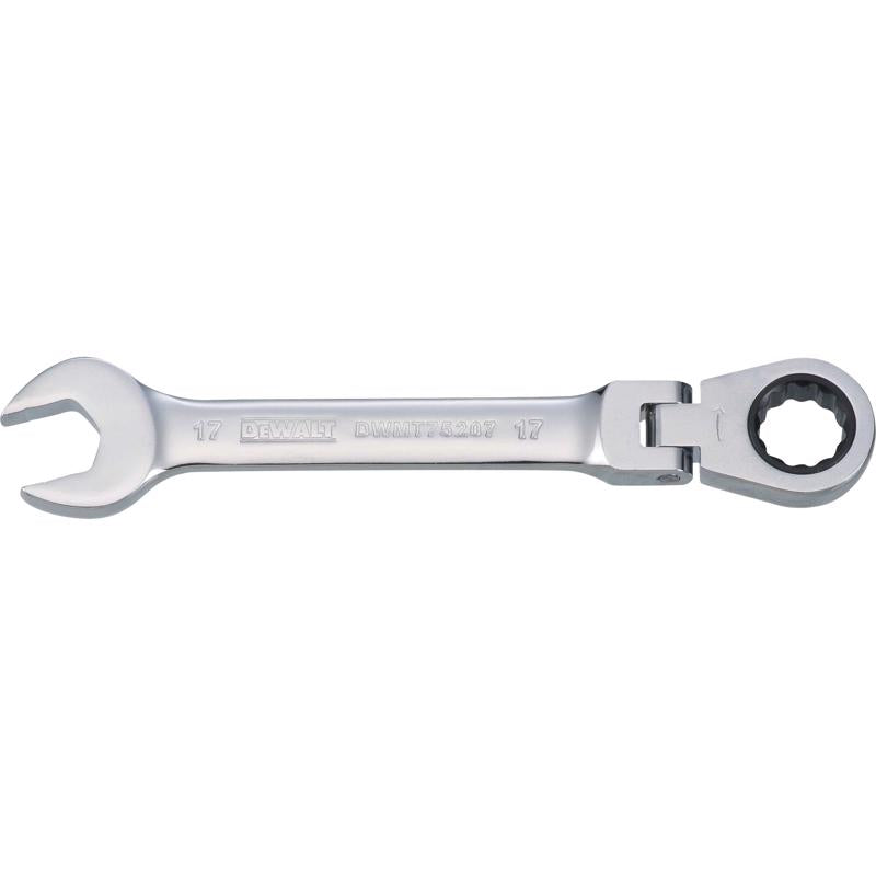 CMBNTN WRNCH RTCHTG 17MM