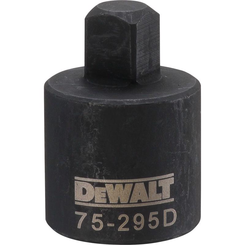 SCKT ADPTR 1/2X3/4"