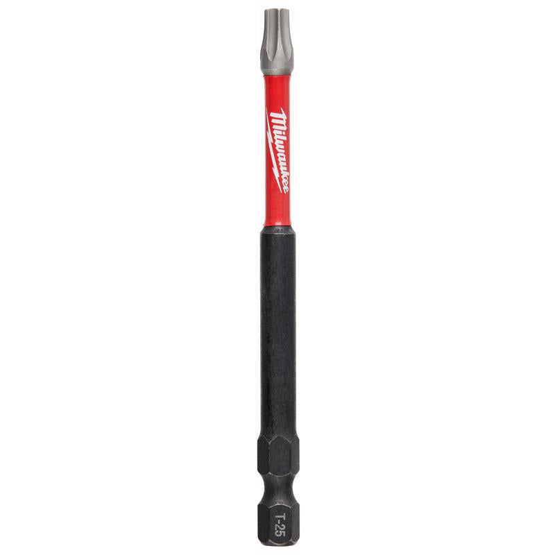 PWR BIT TRX T25 3-1/2"