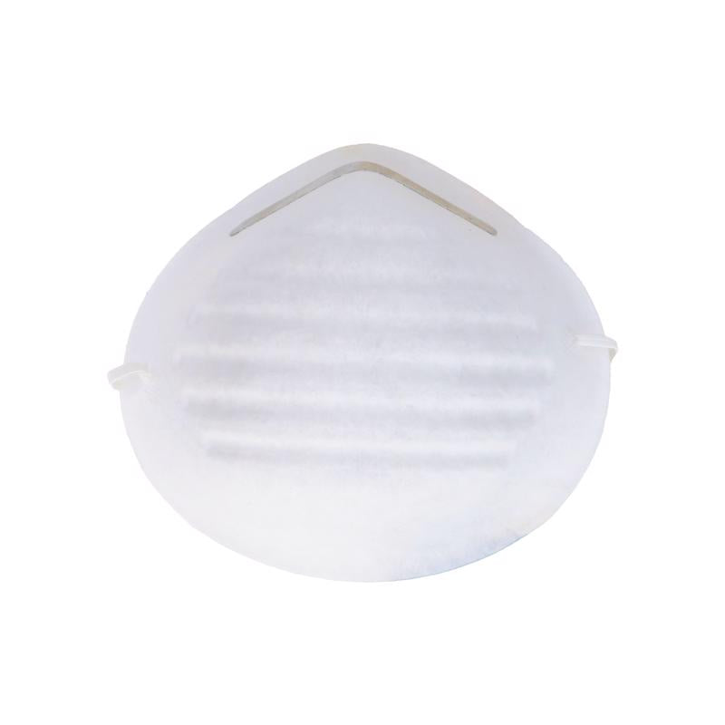 PIP Pro Dust Protection Dust Mask White 50 pk